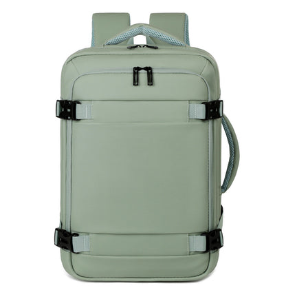 Airline Carry-On Travel Backpack