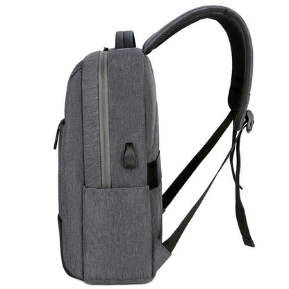 Men’s Business Commuter Laptop Backpack