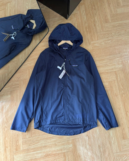 Unisex Lightweight Hooded Sun Protection Sports Jacket