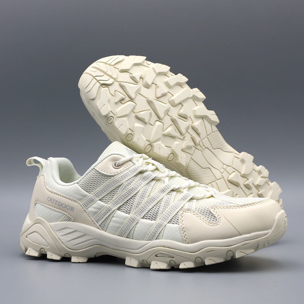 Unisex Lightweight Outdoor Hiking Sneakers