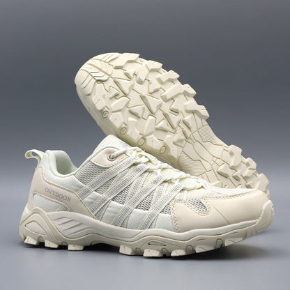 Unisex Lightweight Outdoor Hiking Sneakers