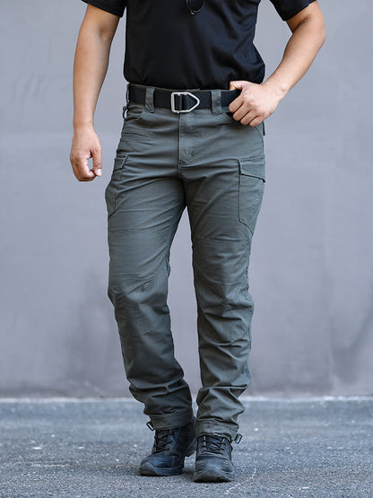 Men’s Stretch Tactical Cargo Pants