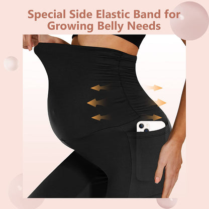 Women’s Maternity Yoga Leggings