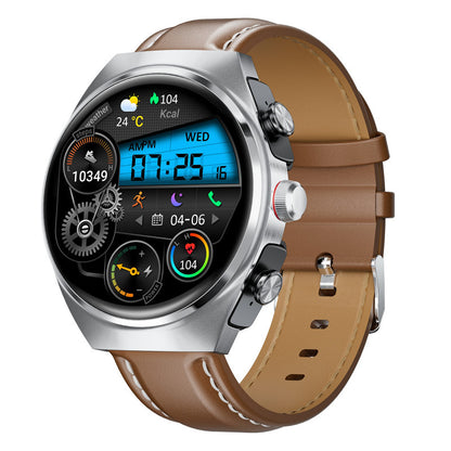 GT95 Smart Watch & TWS Earbuds 2-in-1