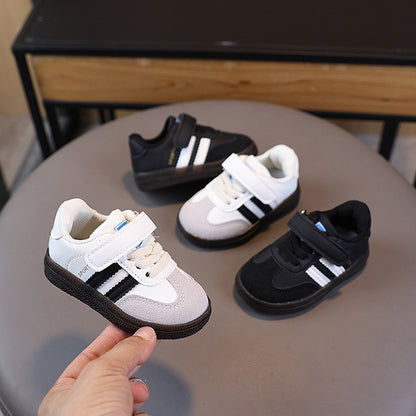 Toddler Soft Sole Casual Sneakers