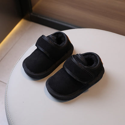 Kids’ Winter Snow Boots