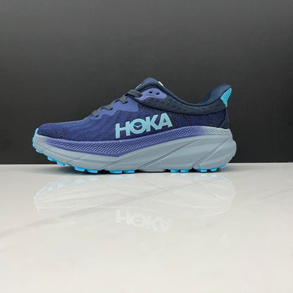 HOKA Challenger ATR 7 Lightweight Trail Running Shoes
