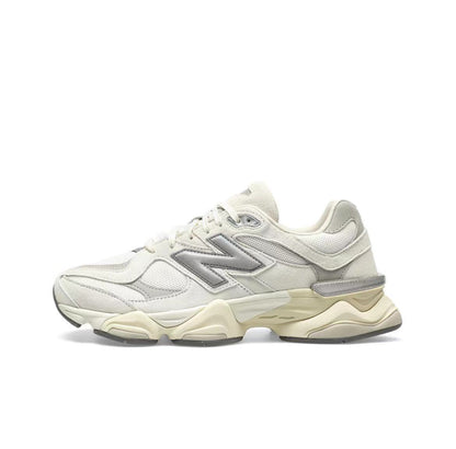 NB9060 Style Chunky Sole Sneakers
