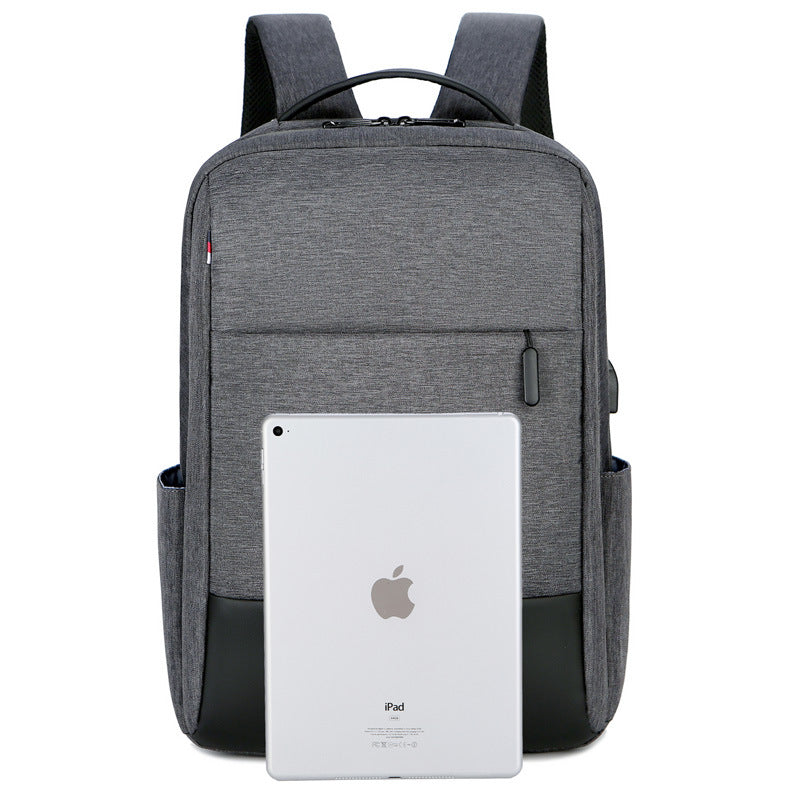 Men’s Business Commuter Laptop Backpack