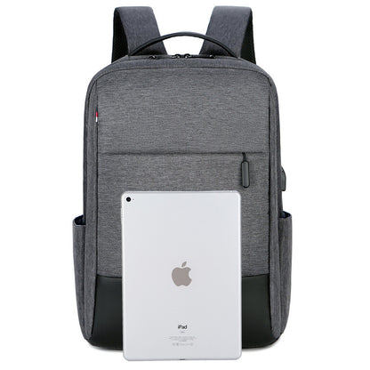 Men’s Business Commuter Laptop Backpack