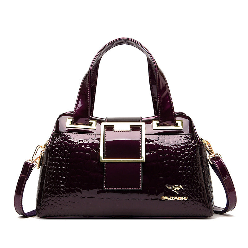 Women’s Classic Shoulder Crossbody Handbag