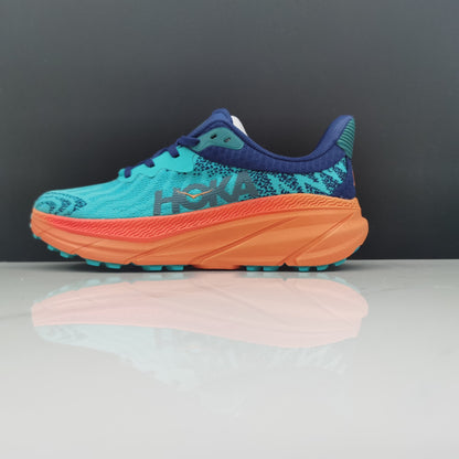 HOKA Challenger ATR 7 Lightweight Trail Running Shoes