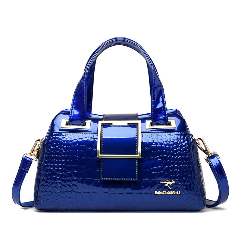 Women’s Classic Shoulder Crossbody Handbag