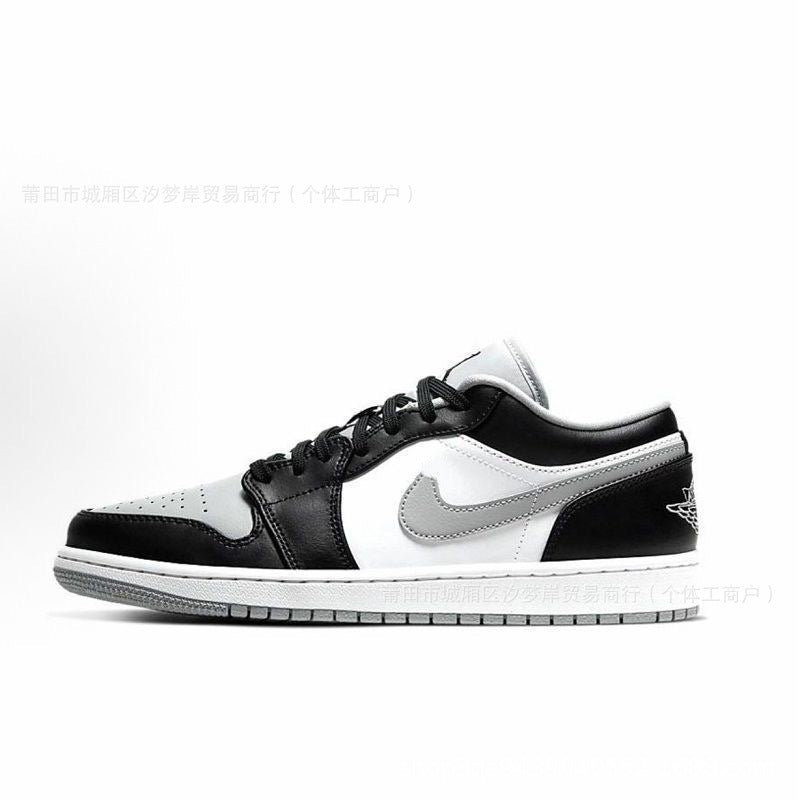 Unisex Low-Top Street Style Sneakers