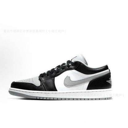 Unisex Low-Top Street Style Sneakers