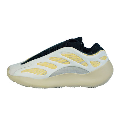 Chunky Sole Retro Casual Sneakers