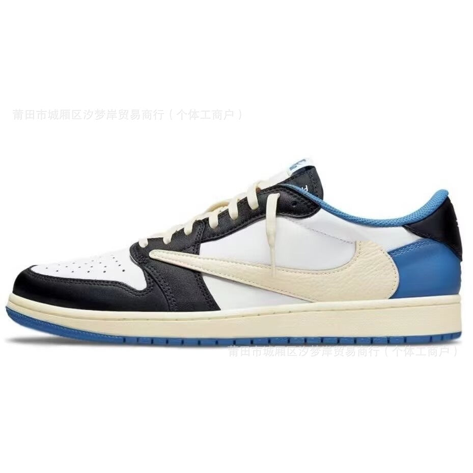 Unisex Low-Top Street Style Sneakers