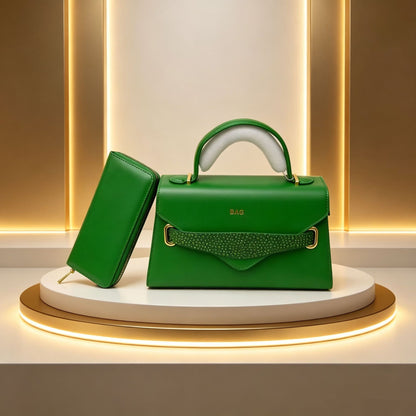 Women’s Chain Evening & Crossbody Handbag