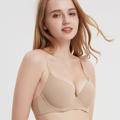 Women’s Seamless Lightweight Support Bra