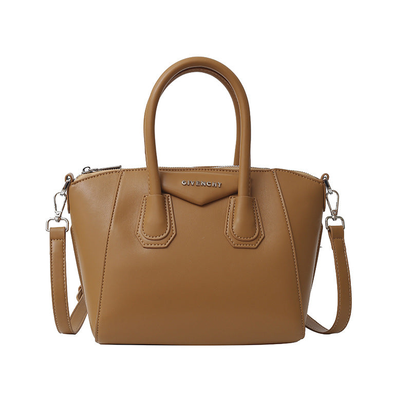 Women’s Large Capacity Dumpling Crossbody Bag