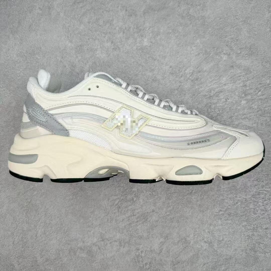 N1000 Retro Mesh Dad Sneakers
