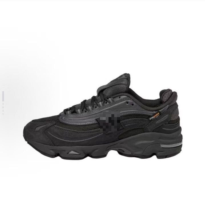 N1000 Retro Mesh Dad Sneakers