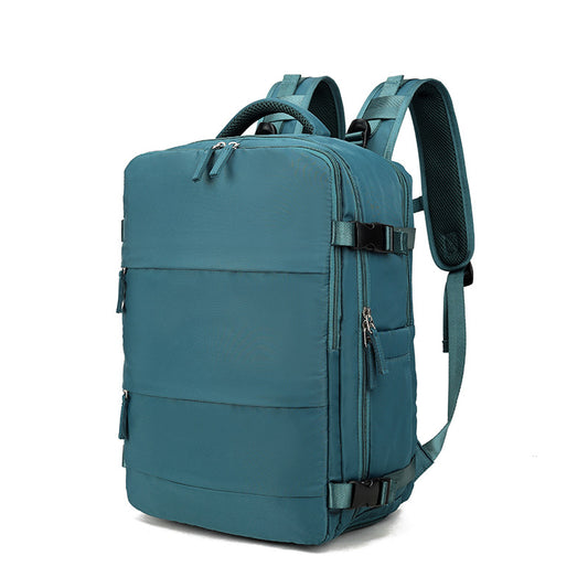 Waterproof USB Travel Backpack