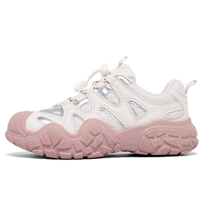 Unisex Outdoor Hiking & Trail Running Shoe
