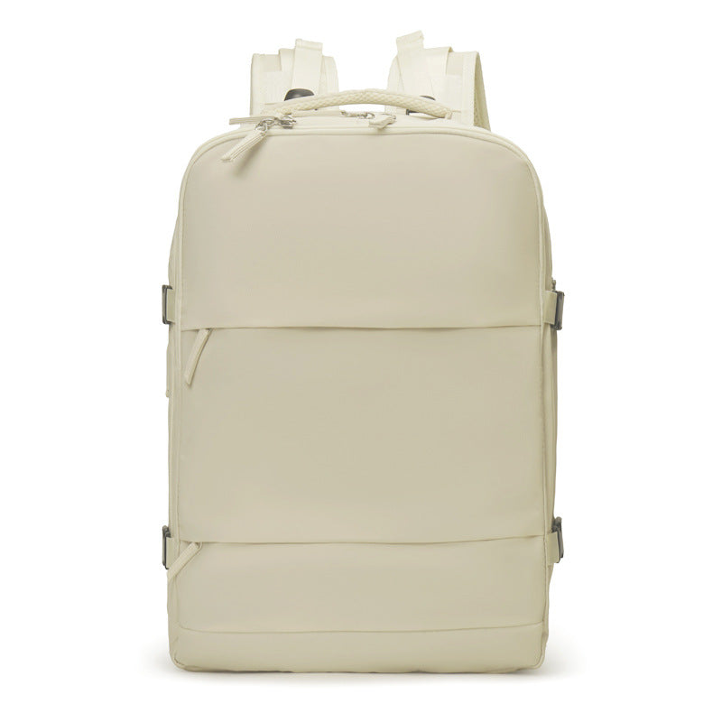 Waterproof USB Travel Backpack