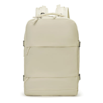 Waterproof USB Travel Backpack