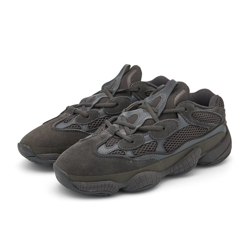 Unisex Chunky Sole Casual Sports Sneakers