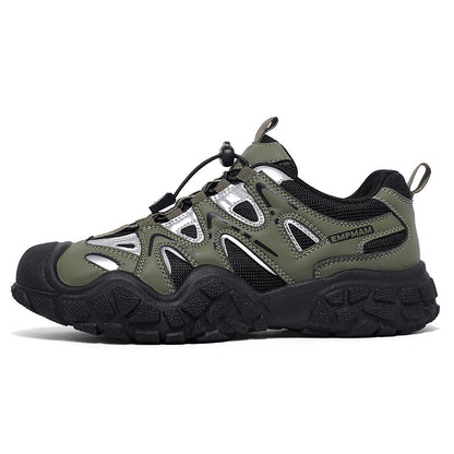 Unisex Outdoor Hiking & Trail Running Shoe