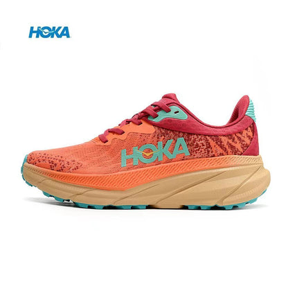 HOKA Challenger ATR 7 Lightweight Trail Running Shoes