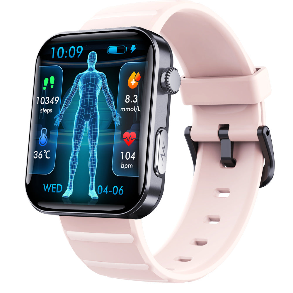 F300 Bluetooth Calling Smart Watch