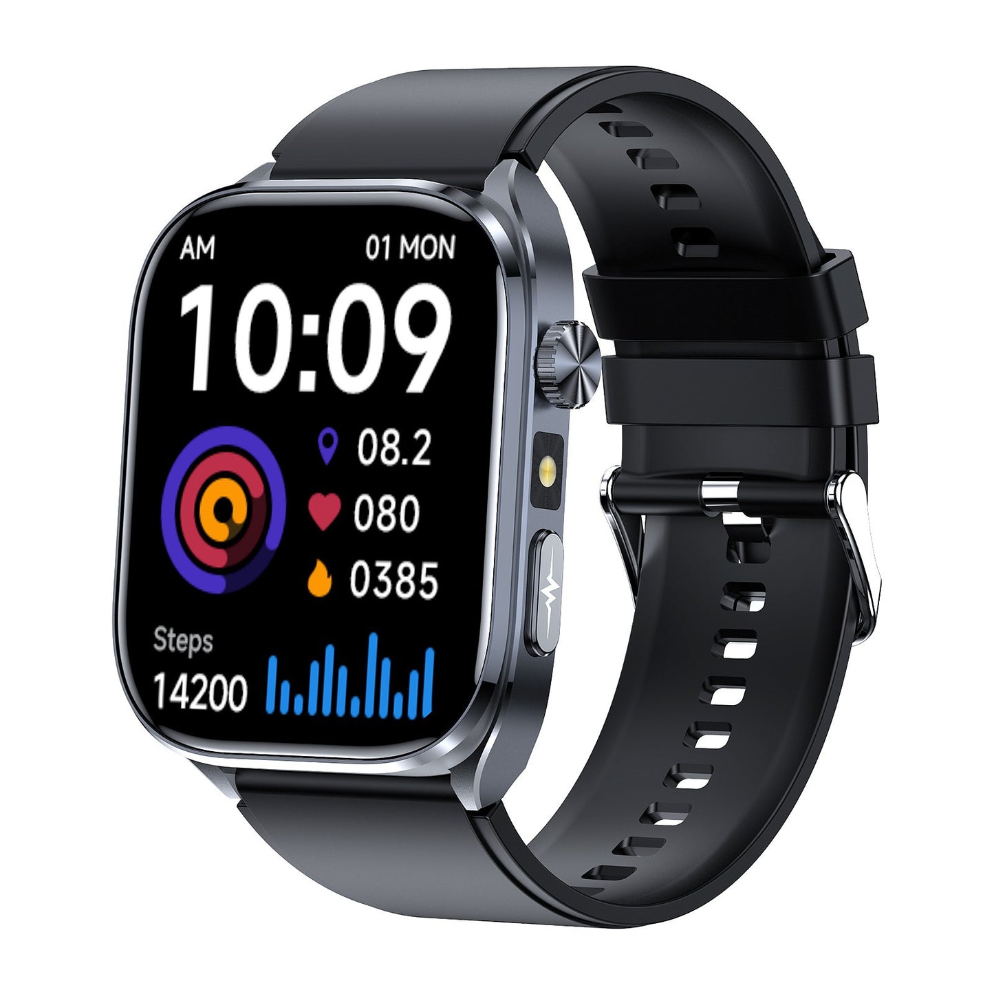 ET572 Bluetooth Calling Smart Watch