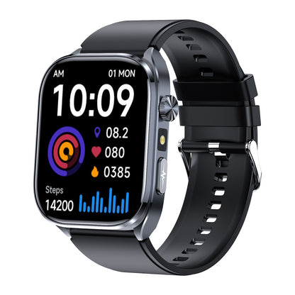 ET572 Bluetooth Calling Smart Watch