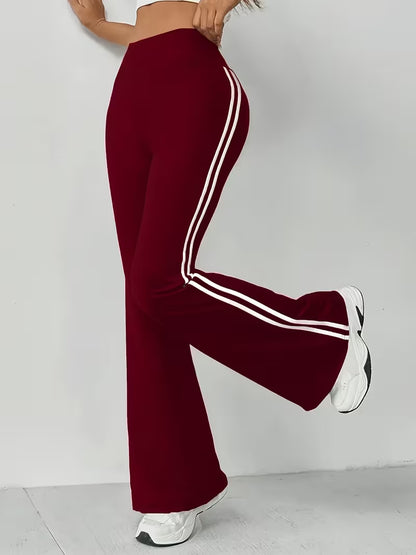 Women’s Wide-Leg Yoga & Fitness Pants