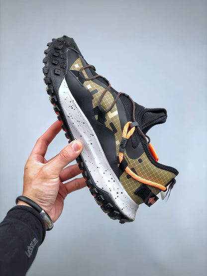 Unisex Waterproof Outdoor Hiking & Trekking Shoes