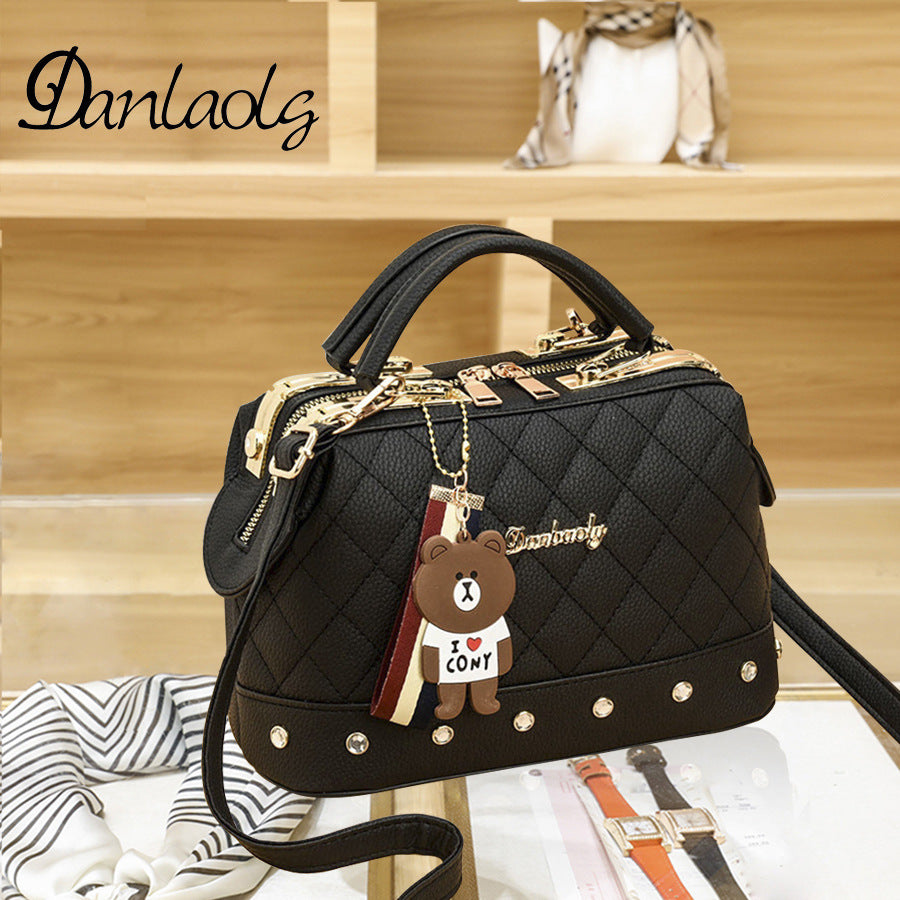 Women’s Chic Shoulder Crossbody Bag