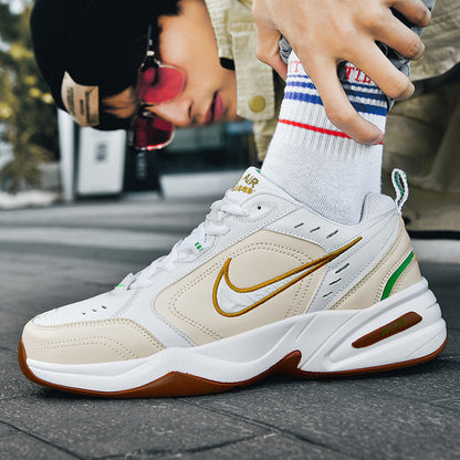 M2K Vintage Chunky Dad Sneakers