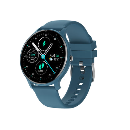 Women’s Bluetooth Smartwatch with Fitness Tracking