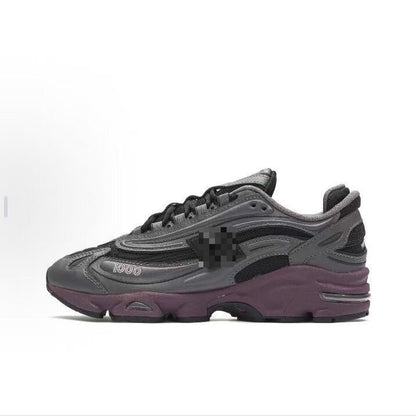 N1000 Retro Mesh Dad Sneakers