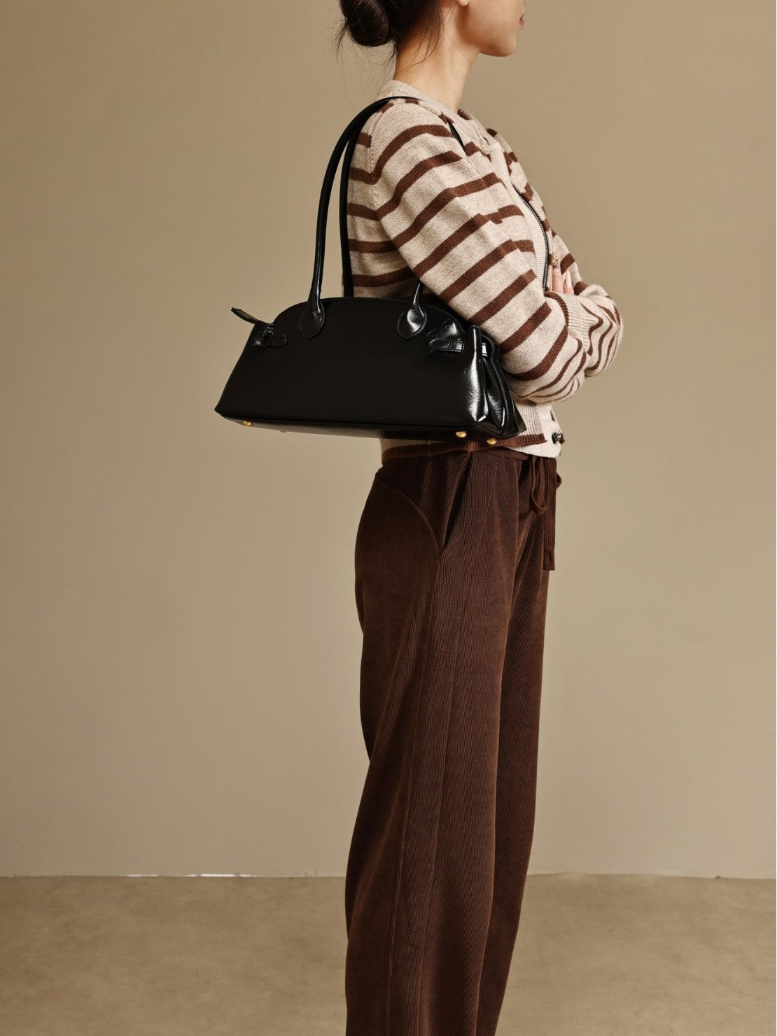 Women’s Luxury Underarm Shoulder Bag
