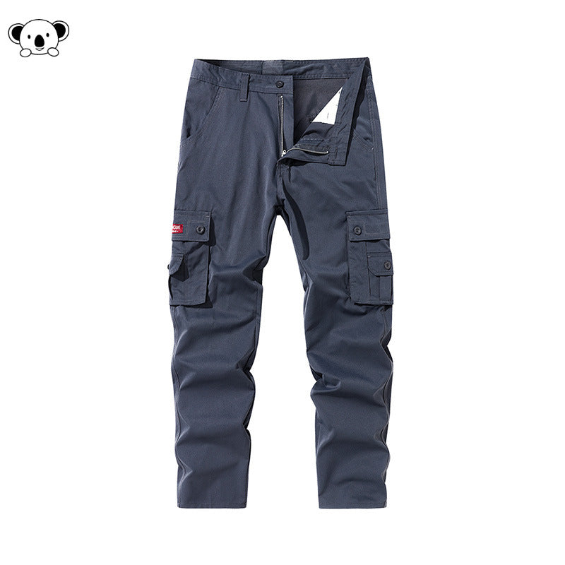 Men’s Outdoor Work & Hiking Pants