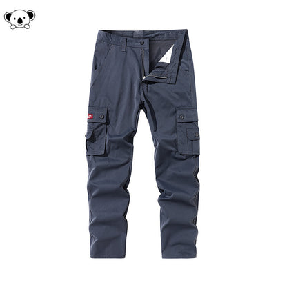 Men’s Outdoor Work & Hiking Pants