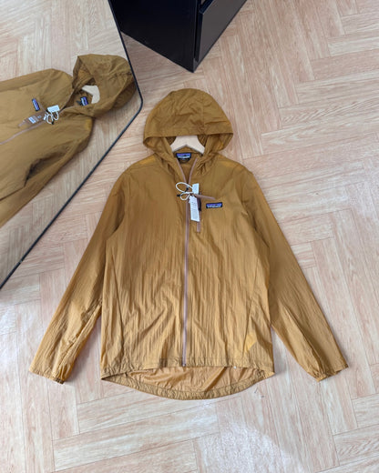 Unisex Lightweight Hooded Sun Protection Sports Jacket