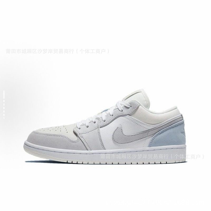 Unisex Low-Top Street Style Sneakers