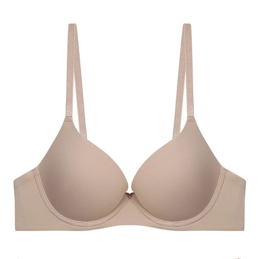 Women’s Seamless Lightweight Support Bra