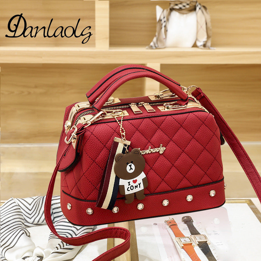 Women’s Chic Shoulder Crossbody Bag