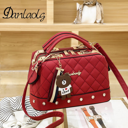 Women’s Chic Shoulder Crossbody Bag